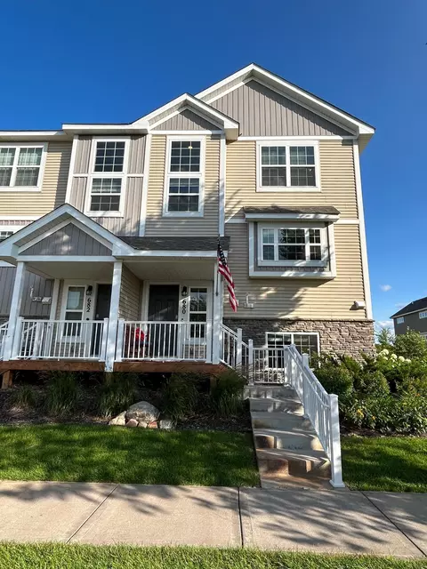 680 Town Center Pkwy, Lino Lakes, MN 55014