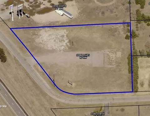 10864 Sues Rd NW, Watab Twp, MN 56367