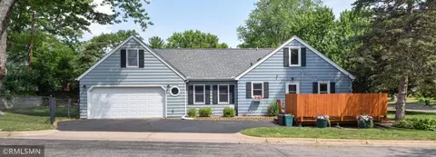 3354 Virginia Ave S, Saint Louis Park, MN 55426