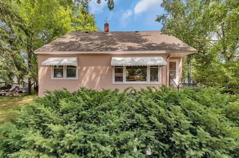 715 4th St SE, Little Falls, MN 56345