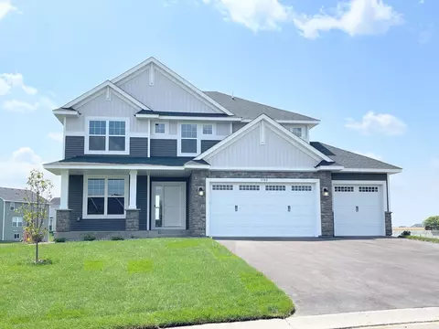 9749 51st St NE, Saint Michael, MN 55376