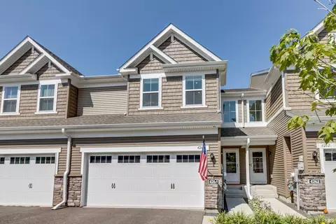 4264 Corn Silk Ln, Woodbury, MN 55129