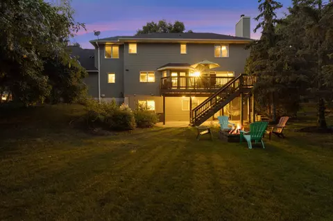 9119 Princeton Rd, Woodbury, MN 55125