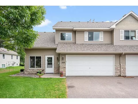 3831 232nd Ave NW #108, Saint Francis, MN 55070