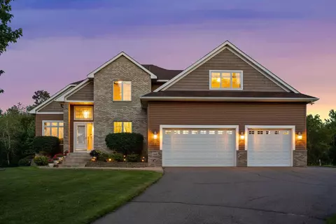 3448 143rd Ave NE, Ham Lake, MN 55304