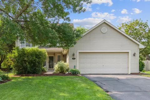 16937 Rogers Rd, Eden Prairie, MN 55347
