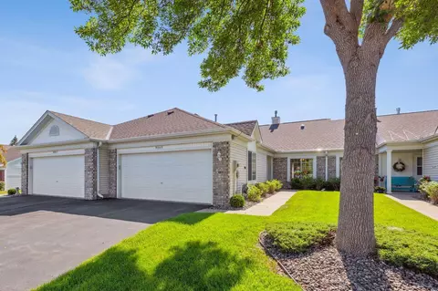 9265 Prairieview Trl N, Champlin, MN 55316