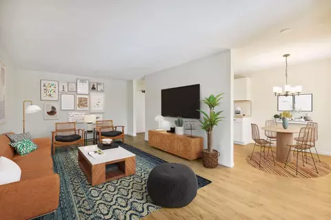 4101 Parklawn Ave #322, Edina, MN 55435
