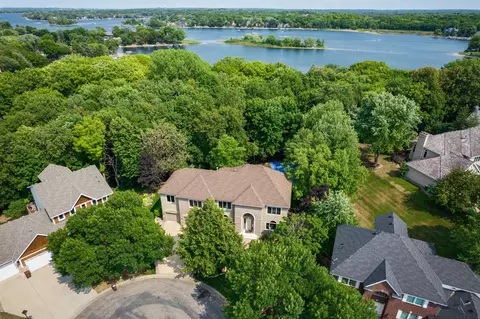 15351 Schroeder Cir NE, Prior Lake, MN 55372
