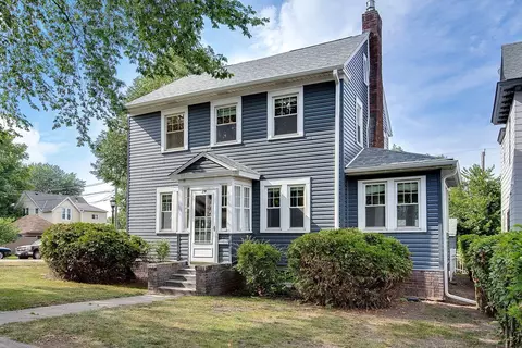 29 George St W, Saint Paul, MN 55107