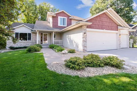 12703 Owatonna St NE, Blaine, MN 55449