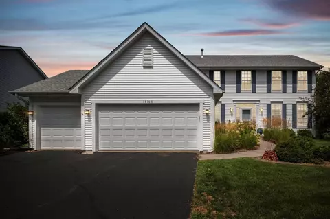 18100 46th Ave N, Plymouth, MN 55446