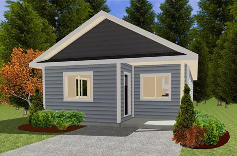 Nnn Wilderness Trail, Danbury, WI 54830