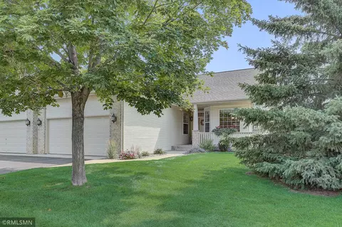 17522 Haralson Dr, Eden Prairie, MN 55347