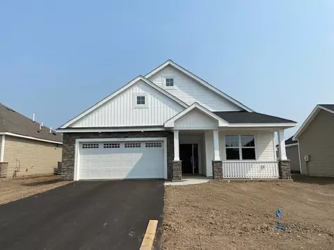 20052 Grassland Way, Rogers, MN 55311