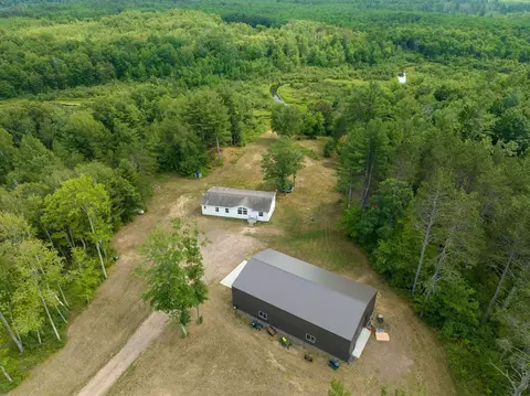 16433 Sand Lake Rd # W, Stone Lake, WI 54876