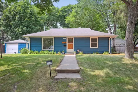7320 10th Ave S, Richfield, MN 55423