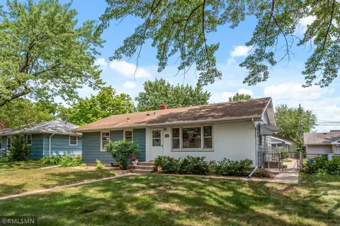 481 11th Ave NW, New Brighton, MN 55112