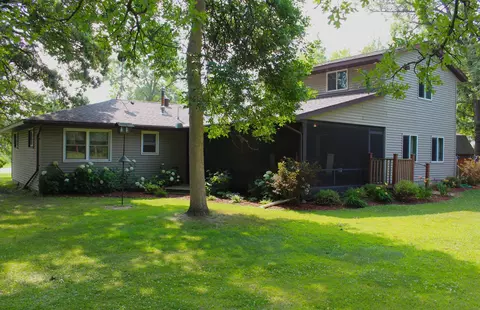 17313 Grouse Rd, Little Falls, MN 56345