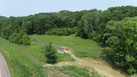 0 County Road Vv, Chimney Rock Twp, WI 54747