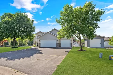7263 377th Cir, North Branch, MN 55056