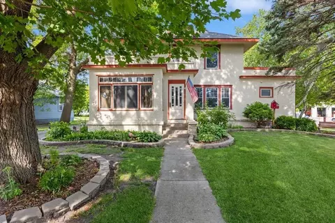 300 Main St S, Hector, MN 55342