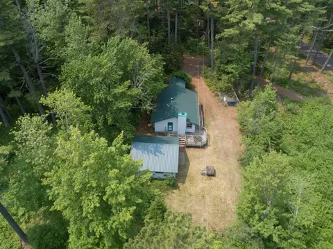 9565 Lakeview Rd, Port Wing, WI 54865