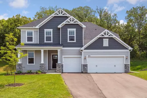445 Lilium Trl, Medina, MN 55340