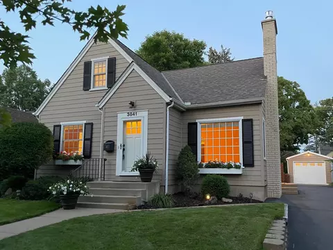 3841 Kipling Ave, Saint Louis Park, MN 55416