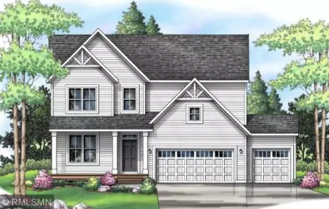 14393 Quintana St NW, Ramsey, MN 55303