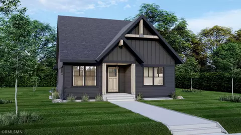 11579 Wildflower Dr N, Lake Elmo, MN 55042