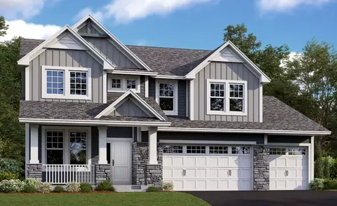 769 Spancil Hill Rdg, Woodbury, MN 55129
