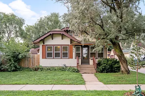 1615 45th Ave N, Minneapolis, MN 55412