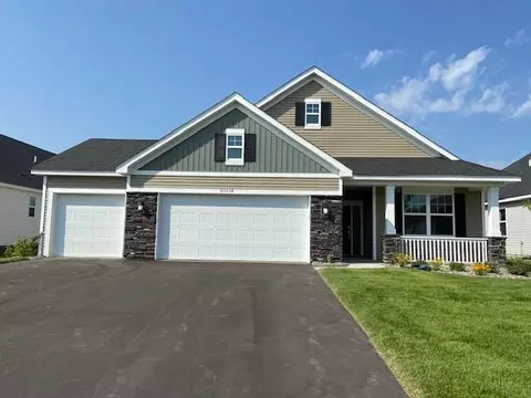20034 Grassland Way, Rogers, MN 55311