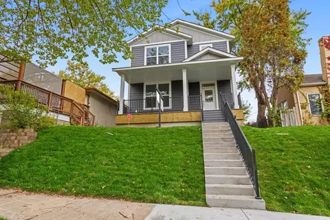 3549 Dupont Ave N, Minneapolis, MN 55412