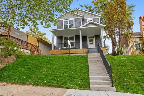 3549 Dupont Ave N, Minneapolis, MN 55412