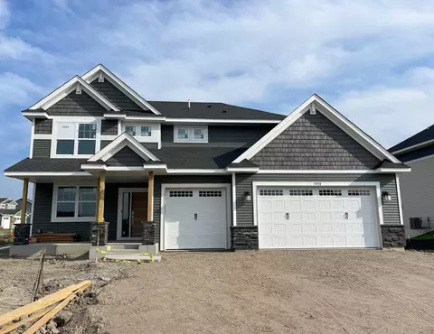 5094 Jandell Cir NE, Saint Michael, MN 55376