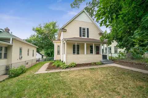 2930 Taylor St NE, Minneapolis, MN 55418