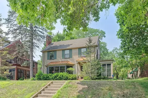 3428 Edmund Blvd, Minneapolis, MN 55406