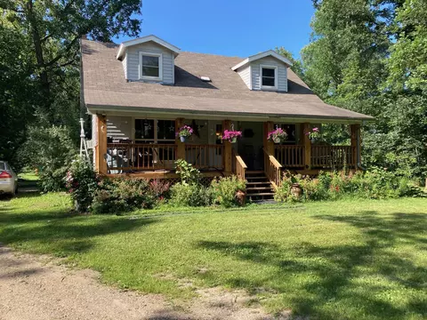 14419 Thoren Dr NW, Solway, MN 56678