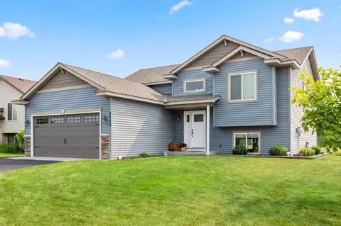 3202 Orchard Ave NE, Sauk Rapids, MN 56379