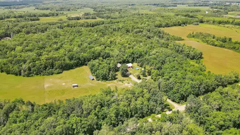 2463 Ivory St, Mora, MN 55051