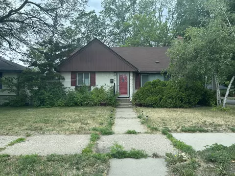 4947 Russell Ave N, Minneapolis, MN 55430