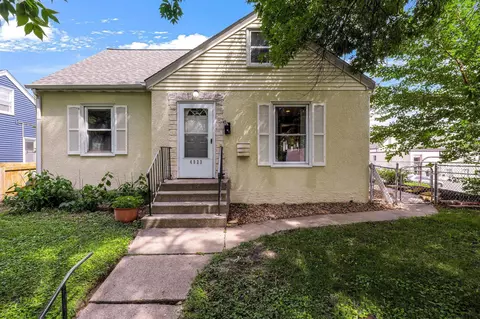 4023 Monroe St NE, Columbia Heights, MN 55421