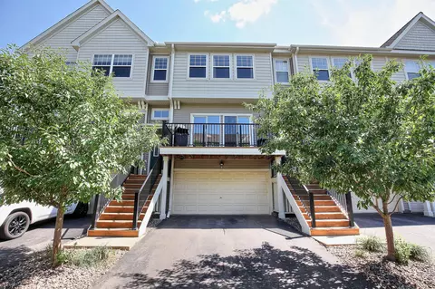 2429 121st Cir NE #H, Blaine, MN 55449