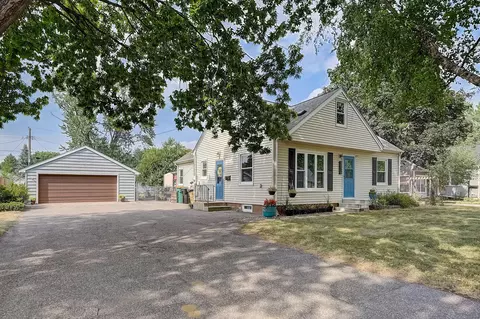 6616 Cloverdale Ave, Crystal, MN 55428