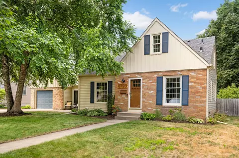 6720 Elliot Ave S, Richfield, MN 55423