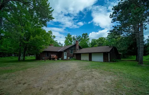 7639 County Road U, Danbury, WI 54830