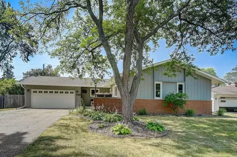 3941 Zealand Ave N, New Hope, MN 55427