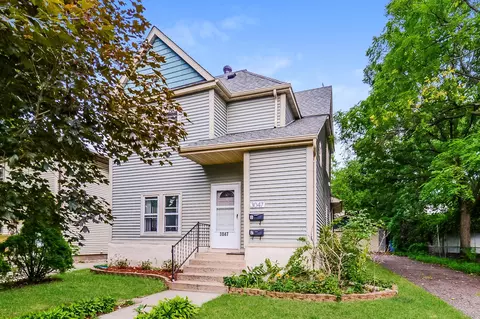 3047 Grand St NE, Minneapolis, MN 55418